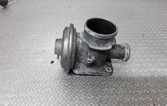 BMW 5 E39 EGR valve 7785452