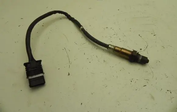BMW 2 F22 F23 Lambda probe sensor 7596908 X812
