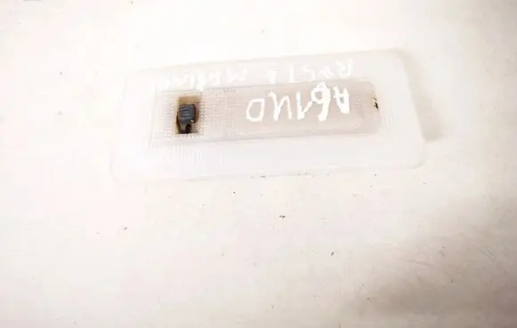Ford Ka Other interior light