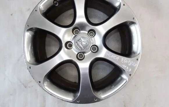 Honda HR-V R18 alloy rim 