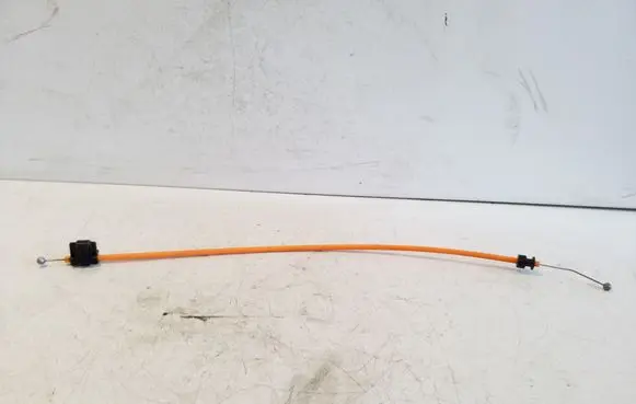 Peugeot 208 I Air flap cable 