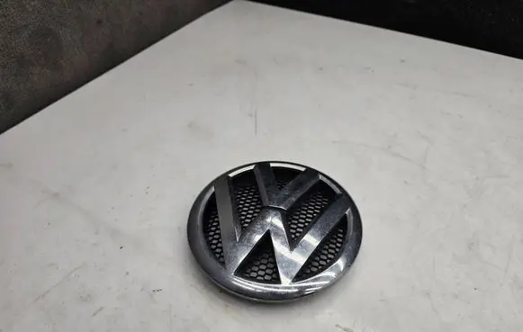 Volkswagen Crafter Manufacturer badge logo/emblem 7E0853601C