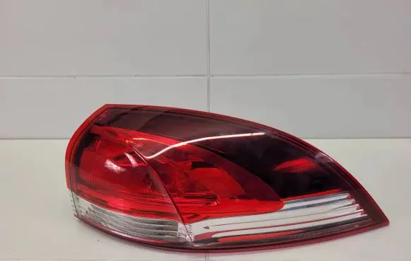 Renault Clio IV Rear/tail lights 265551445R