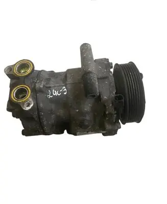 Citroen Jumper Air conditioning (A/C) compressor (pump) 9676552680