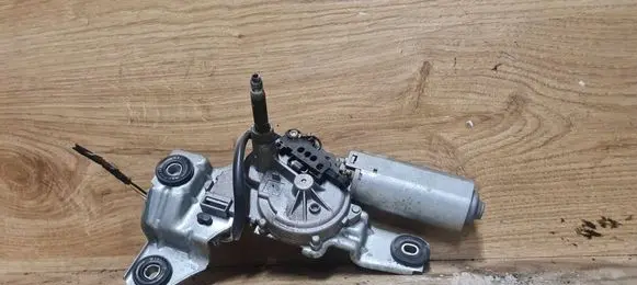 Volvo V70 Rear window wiper motor 9154525