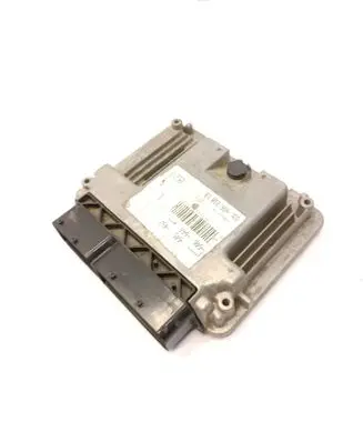 Audi A6 C7 Engine control unit/module 03L906018LB 03L906018JL 0281017945