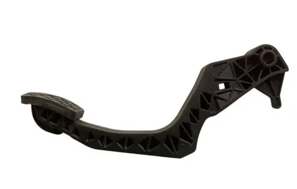 Volkswagen PASSAT B6 Clutch pedal 1K1721321