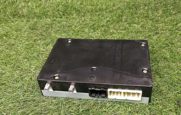 Buick Encore I Other control units/modules 84022585 544948685