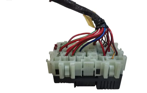 Fuse module