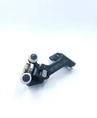 Mercedes-Benz Sprinter W907 W910 Sliding door upper roller guide/hinge A9107605700