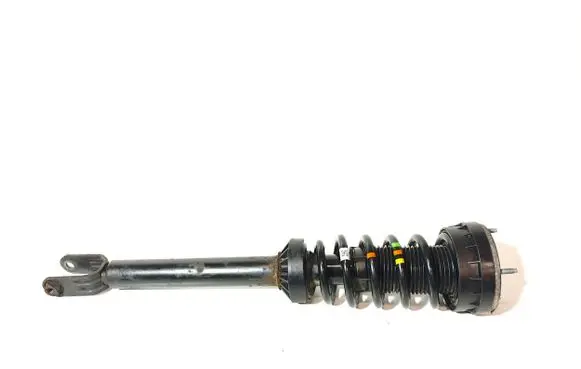 Jaguar XF X260 Front shock absorber with coil spring GX6318B036KC GX6318B036
