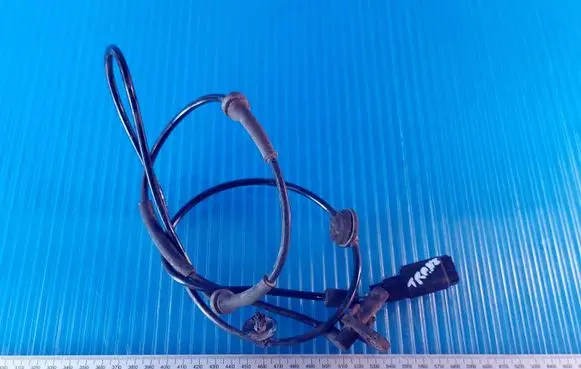 Ford Transit ABS brake wheel speed sensor