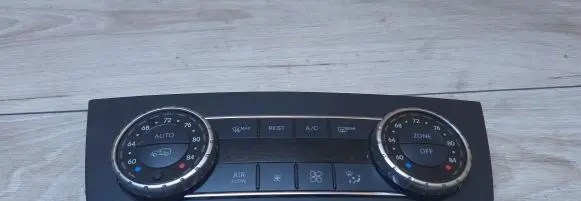 Other control units/modules