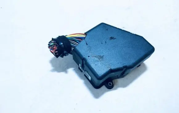 Audi A3 S3 8L Fuse box set