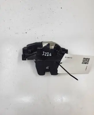 Citroen C4 I Picasso Tailgate/trunk/boot lock/catch/latch 9660403980