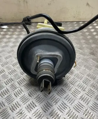 Mercedes-Benz CL C215 Brake booster A0054302430 0051042096932302