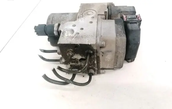 Opel Zafira A ABS Pump 0273004648 24463350