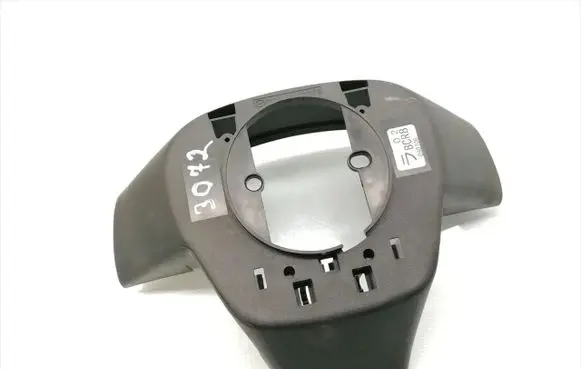 Mazda 3 II Steering wheel column trim K0273