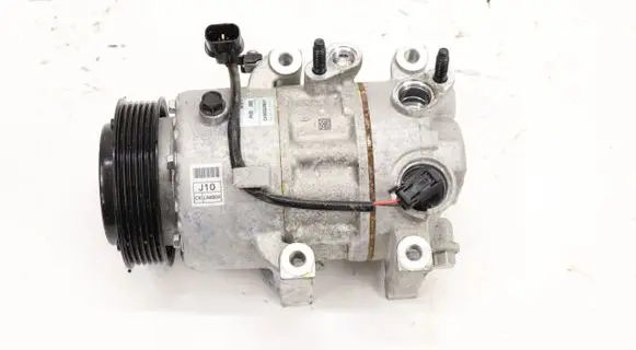 KIA Stinger Air conditioning (A/C) compressor (pump) CA500GXHBA11