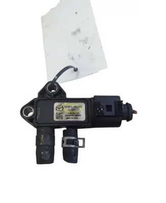 Mazda CX-5 Exhaust gas pressure sensor SH01182B2