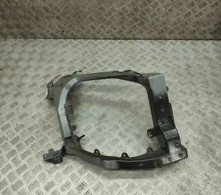 Land Rover Defender Headlight/headlamp mounting bracket L8B213N078AD