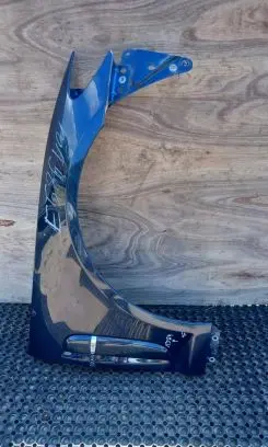 Jaguar XF X250 Fender