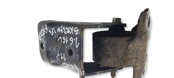 KIA Ceed Engine mount vacuum valve 