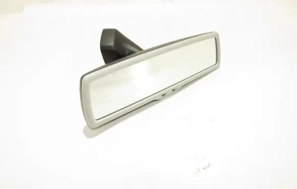 Volkswagen Golf VI Rear view mirror (interior)