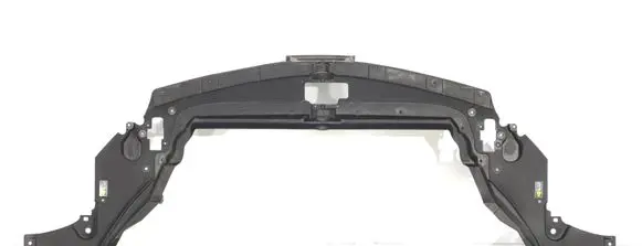 Mercedes-Benz SL R231 Front bumper support beam A2316260346