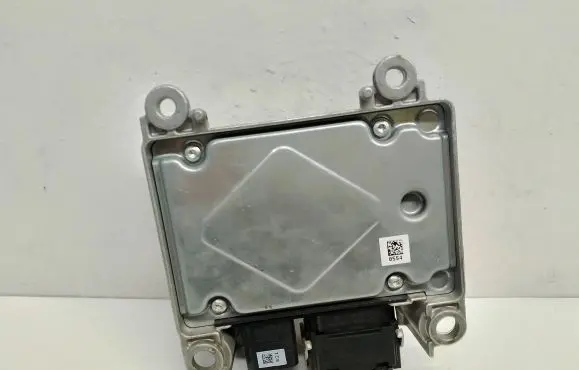 Mazda 3 I Airbag control unit/module BP4K57K30C