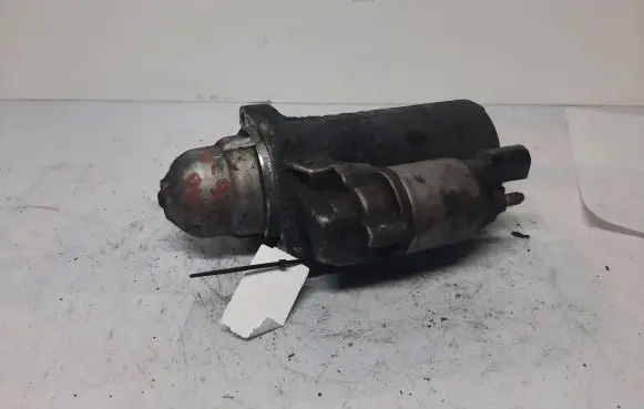 Audi A6 S6 C6 4F Starter motor