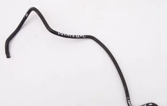 Fiat Ducato Engine coolant pipe/hose