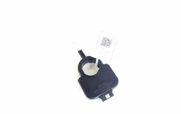 Steering angle sensor