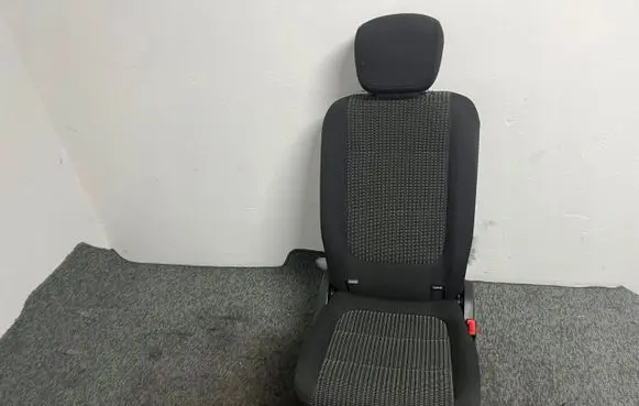 Volkswagen Sharan Front driver seat 