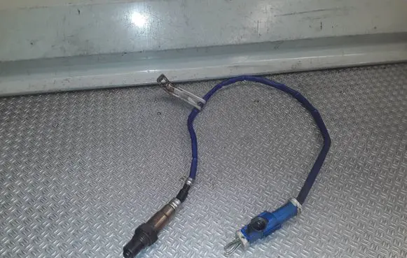 Ford Focus Lambda probe sensor 0258010355 cv619g444cb