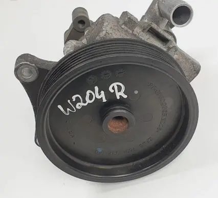 Mercedes-Benz C W204 Power steering pump