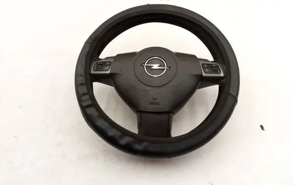 Opel Astra H Steering wheel 13231659
