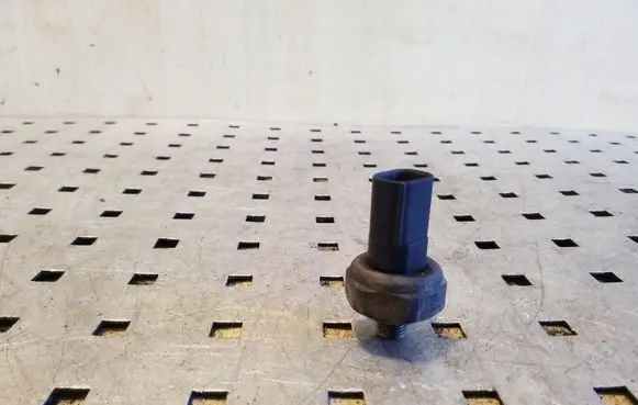 Air conditioning (A/C) pressure sensor