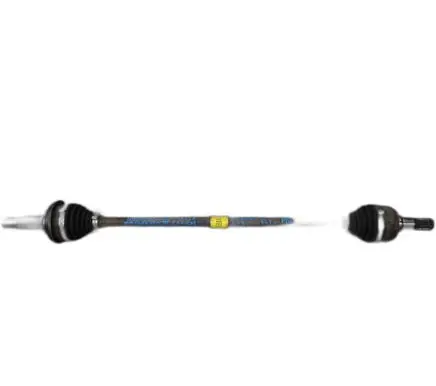 KIA Sorento IV Front driveshaft 49601P2000