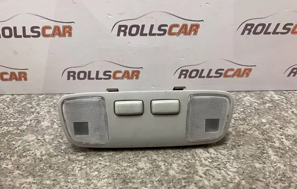 Toyota Avensis Verso Other interior light