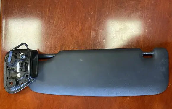 Porsche 911 Sun visor 99173103214