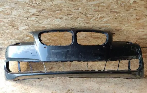 BMW 5 F10 F11 Front bumper 51117200712