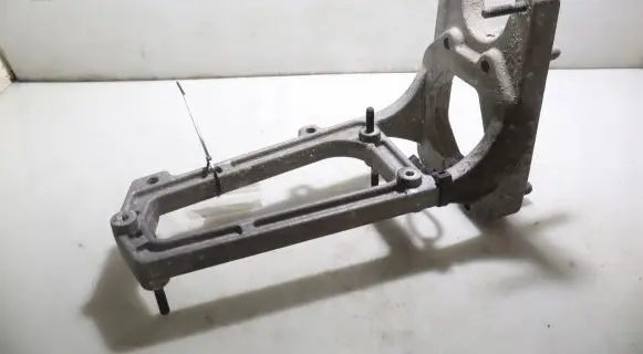 Volvo S60 Rear shock absorber/damper