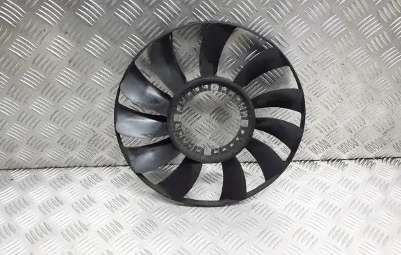 Volkswagen PASSAT B5.5 Fan set 