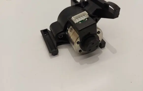 Audi A4 S4 B8 8K Headlight level adjustment motor 307220041