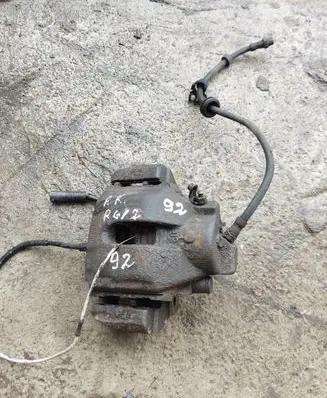 Land Rover Range Rover L322 Front brake caliper 6030