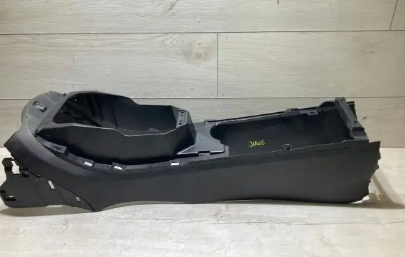 Nissan Juke I F15 Center console 969101kn0a