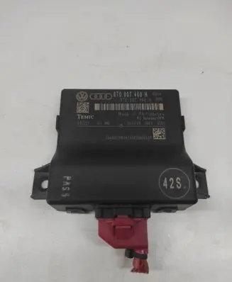 Audi A4 S4 B8 8K Gateway control module 8T0907468H 403221