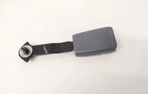 Mazda 6 Front seatbelt buckle g3667