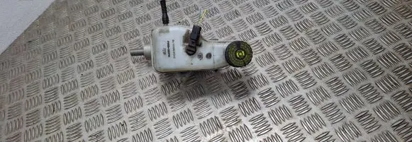 Citroen Jumpy Master brake cylinder 03355815093 1498225080